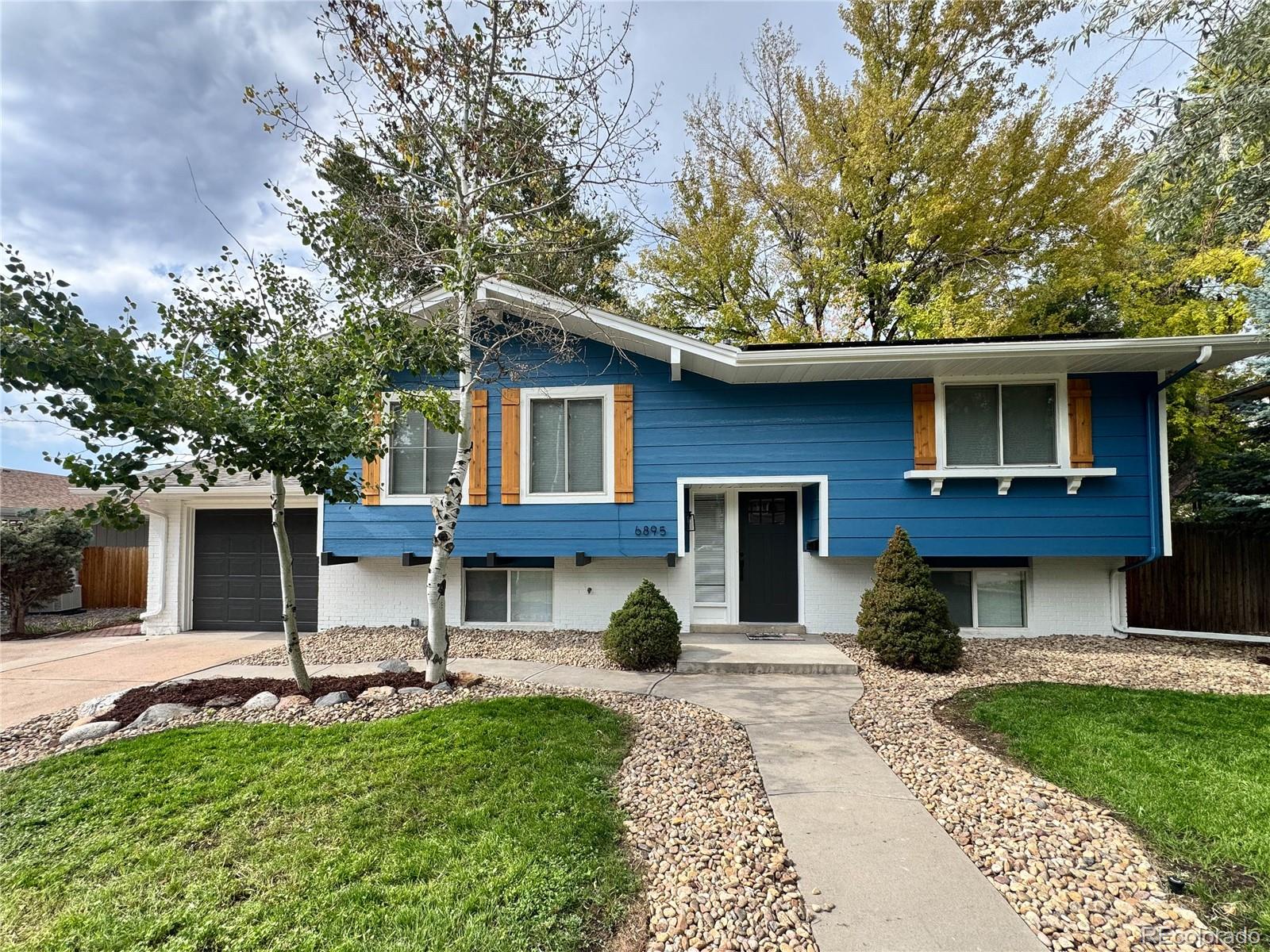 6895 S Ulster Circle Englewood CO 80112 | MLS #8006604 Image 1