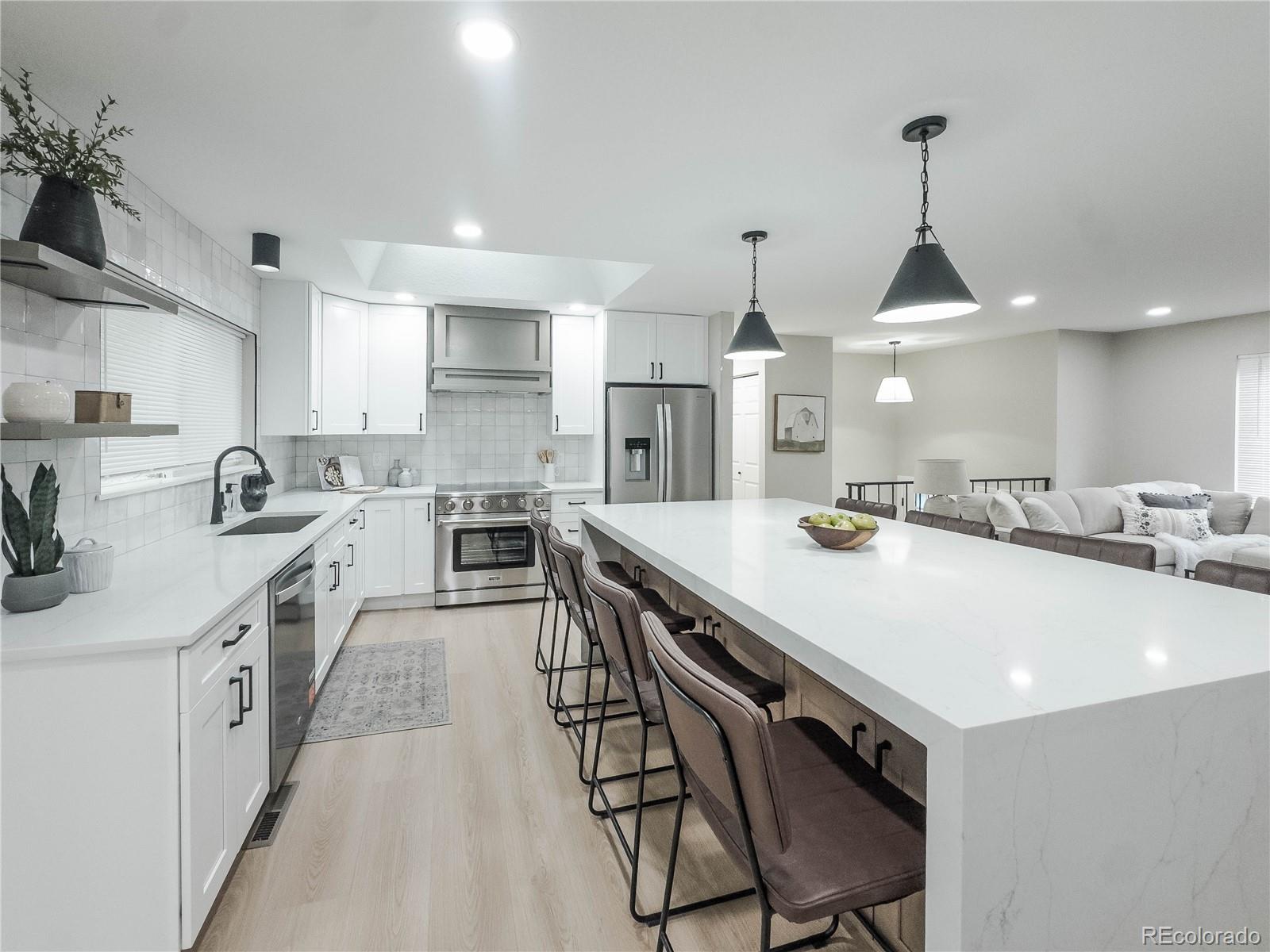 6895 S Ulster Circle Englewood CO 80112 | MLS #8006604 Image 10
