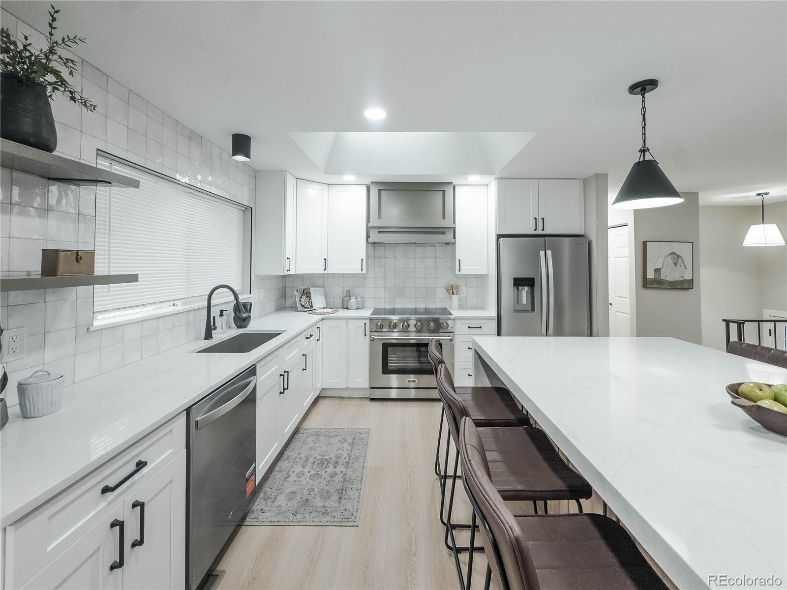 6895 S Ulster Circle Englewood CO 80112 | MLS #8006604 Image 11