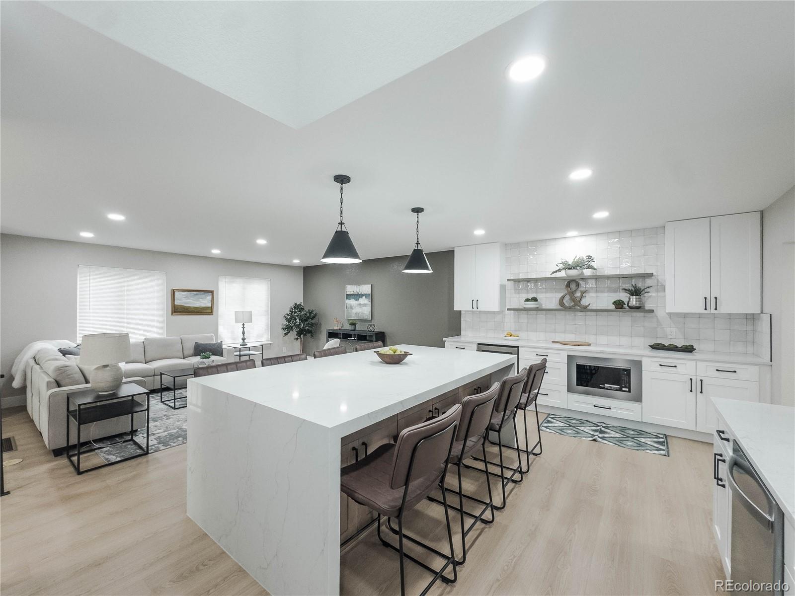 6895 S Ulster Circle Englewood CO 80112 | MLS #8006604 Image 13