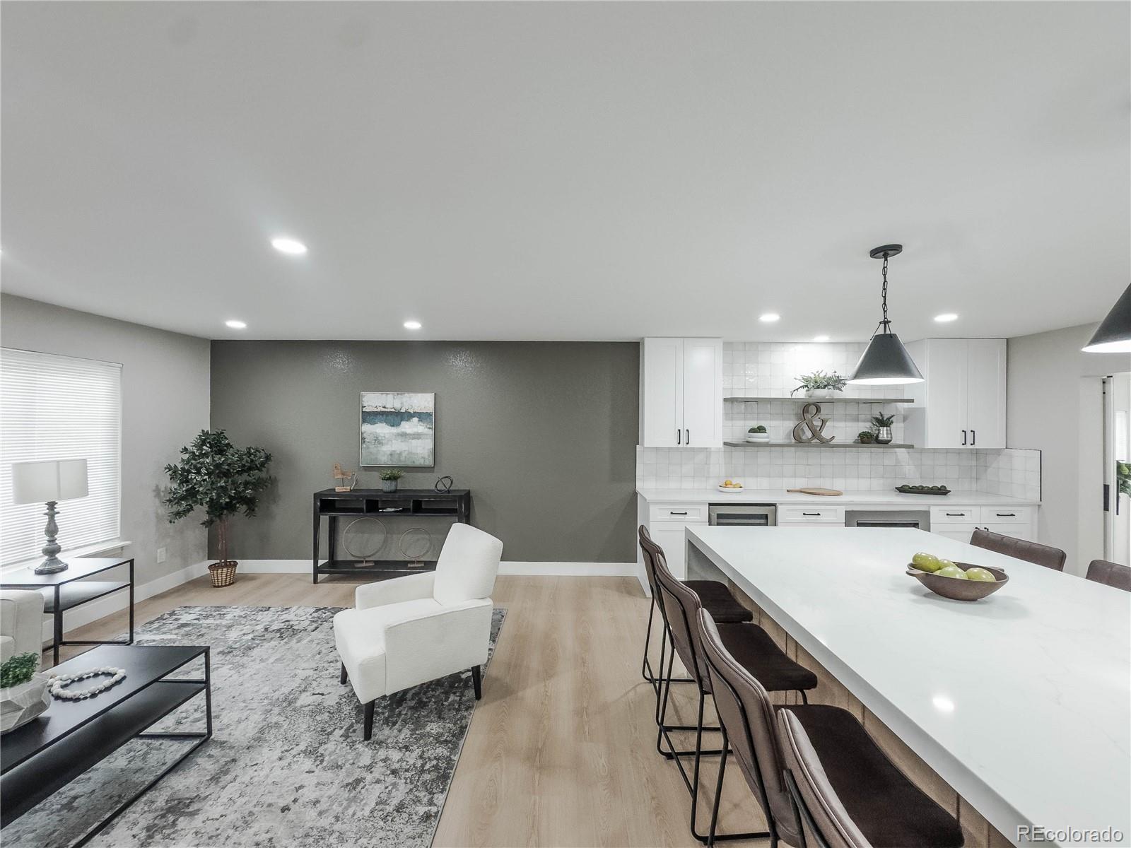 6895 S Ulster Circle Englewood CO 80112 | MLS #8006604 Image 3