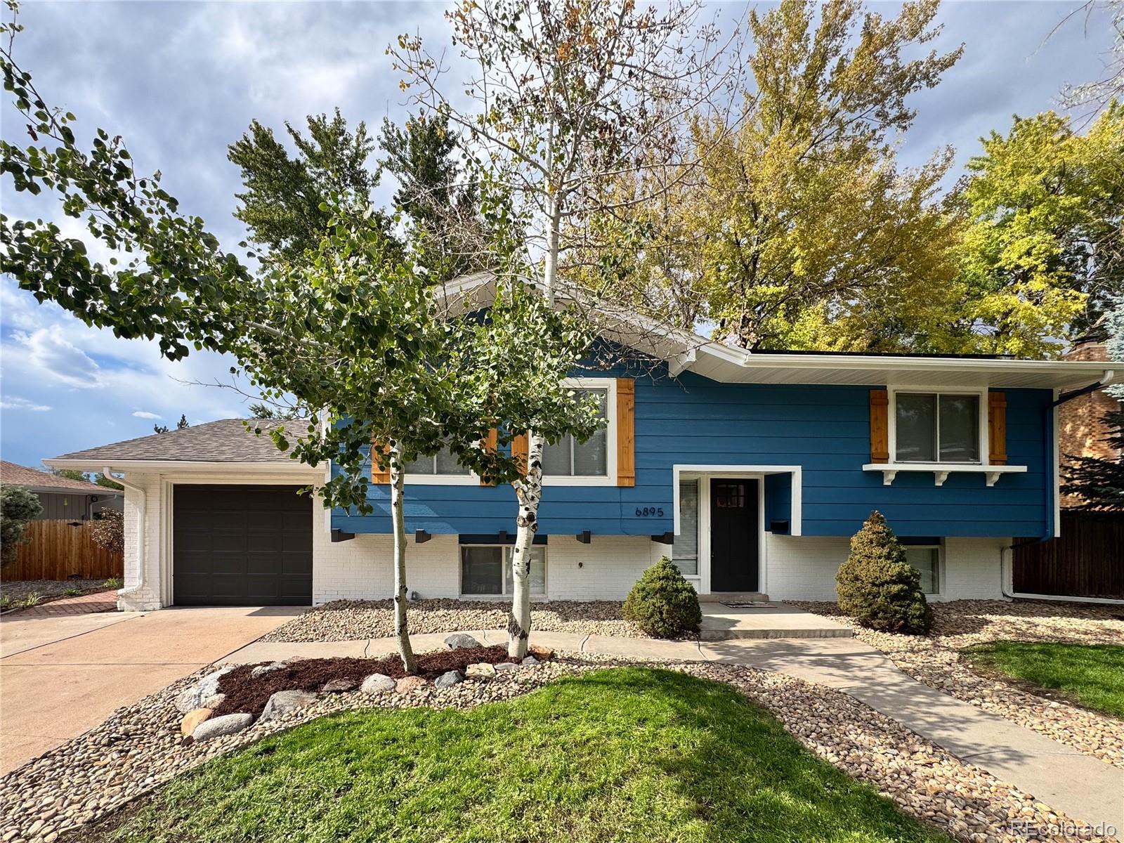 6895 S Ulster Circle Englewood CO 80112 | MLS #8006604 Image 37