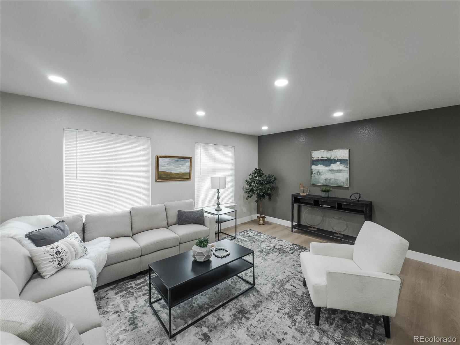 6895 S Ulster Circle Englewood CO 80112 | MLS #8006604 Image 4