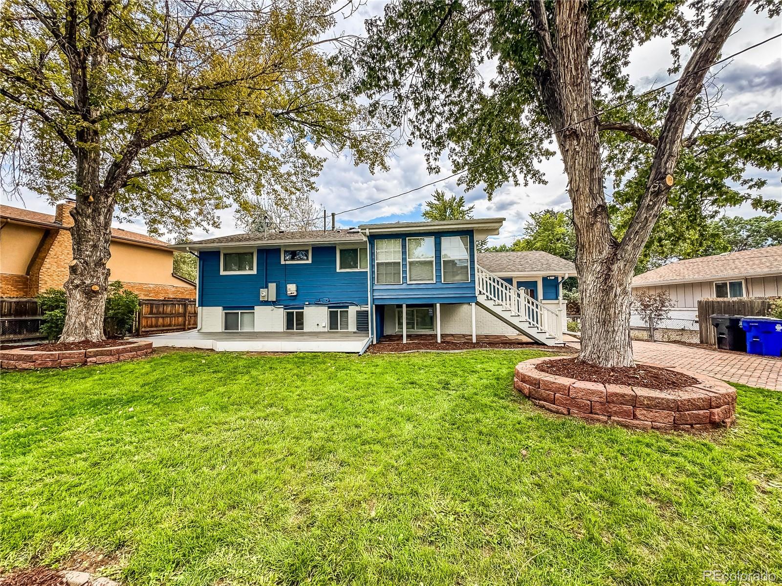 6895 S Ulster Circle Englewood CO 80112 | MLS #8006604 Image 41