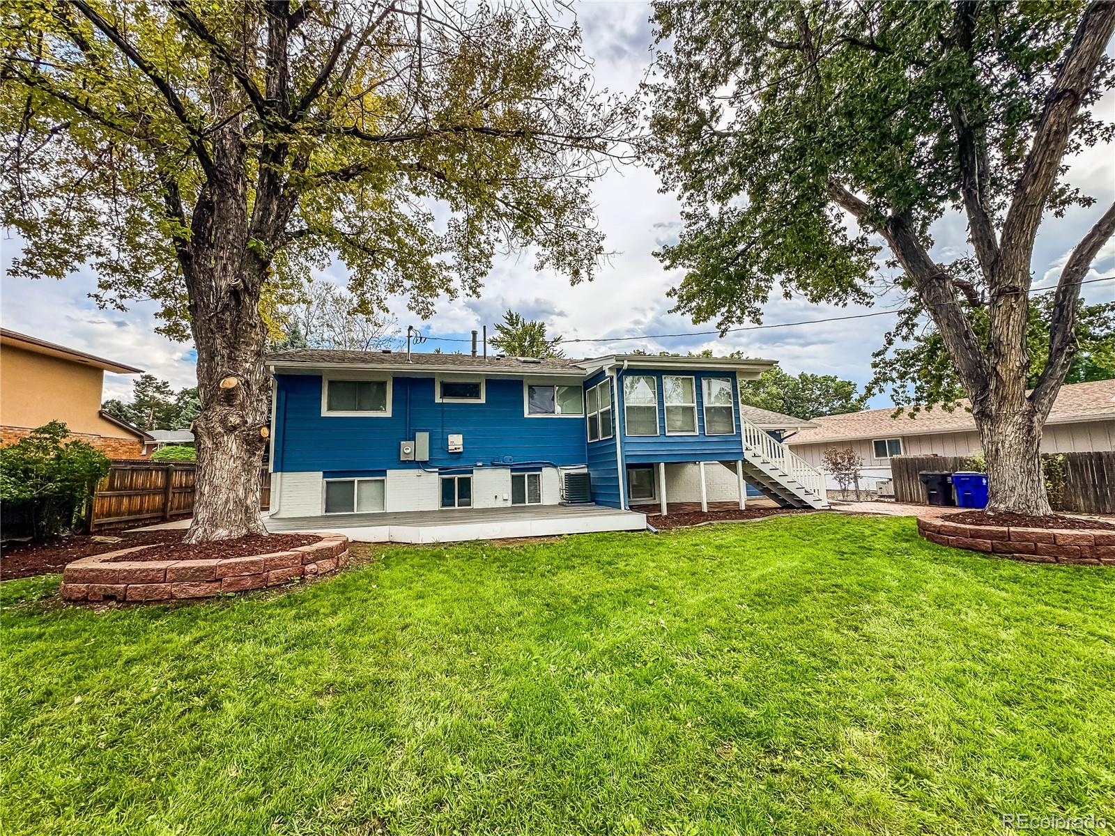 6895 S Ulster Circle Englewood CO 80112 | MLS #8006604 Image 42