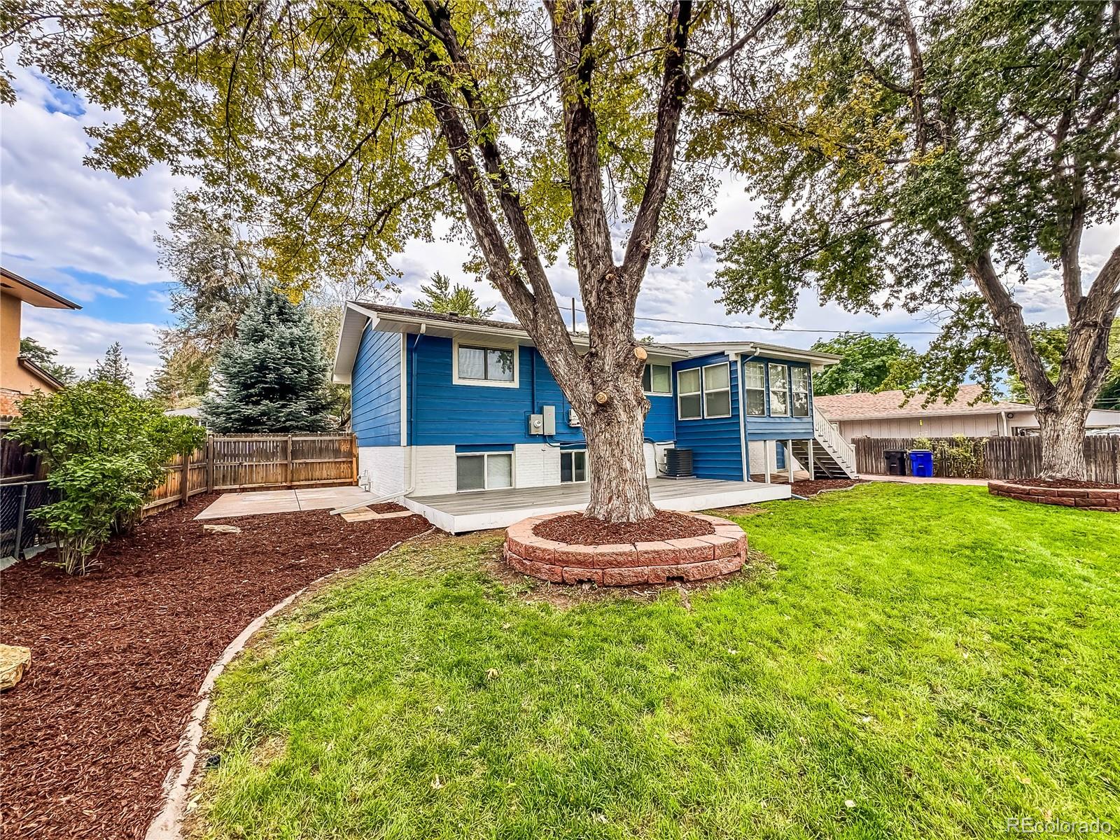 6895 S Ulster Circle Englewood CO 80112 | MLS #8006604 Image 43