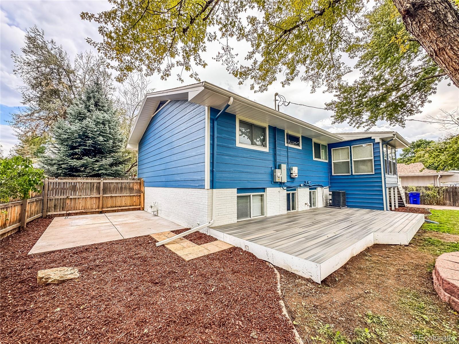 6895 S Ulster Circle Englewood CO 80112 | MLS #8006604 Image 44