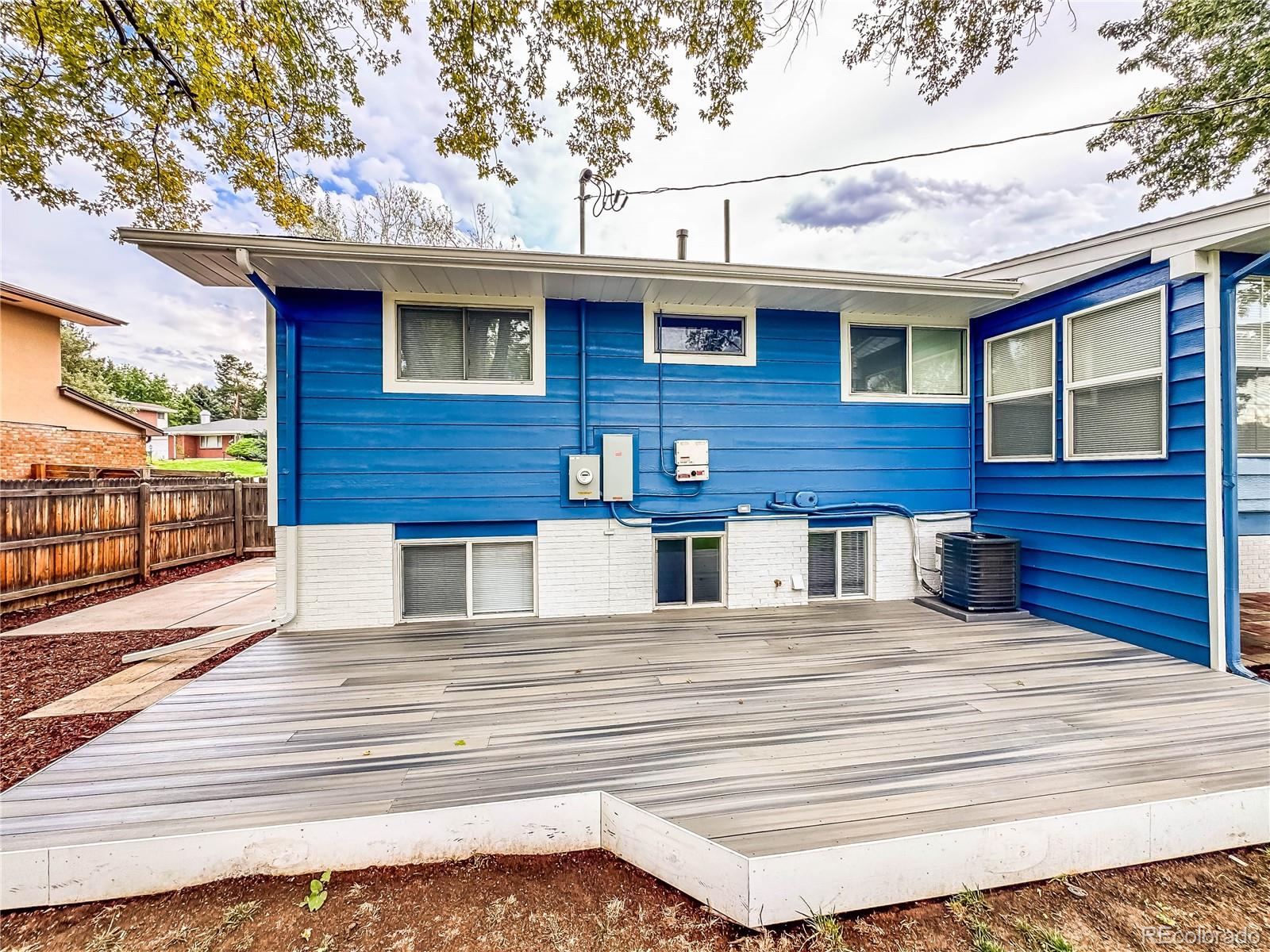 6895 S Ulster Circle Englewood CO 80112 | MLS #8006604 Image 46