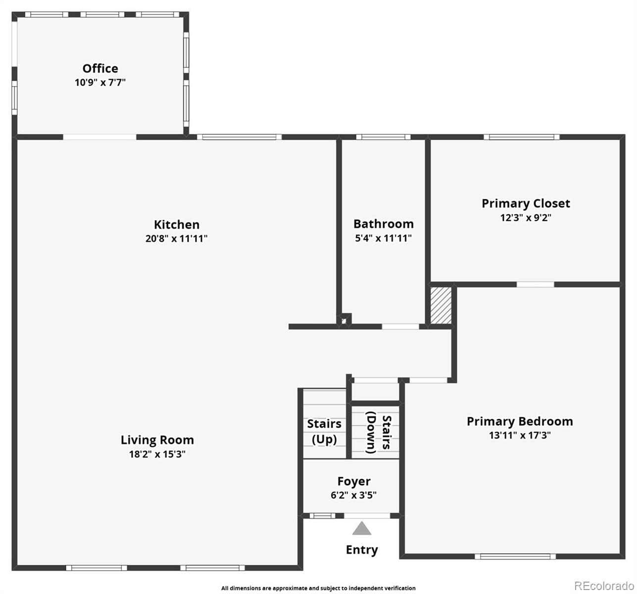 6895 S Ulster Circle Englewood CO 80112 | MLS #8006604 Image 47