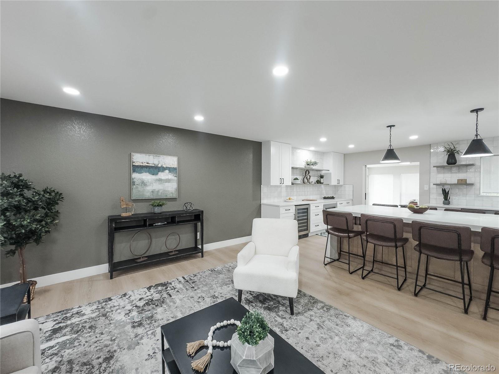 6895 S Ulster Circle Englewood CO 80112 | MLS #8006604 Image 6