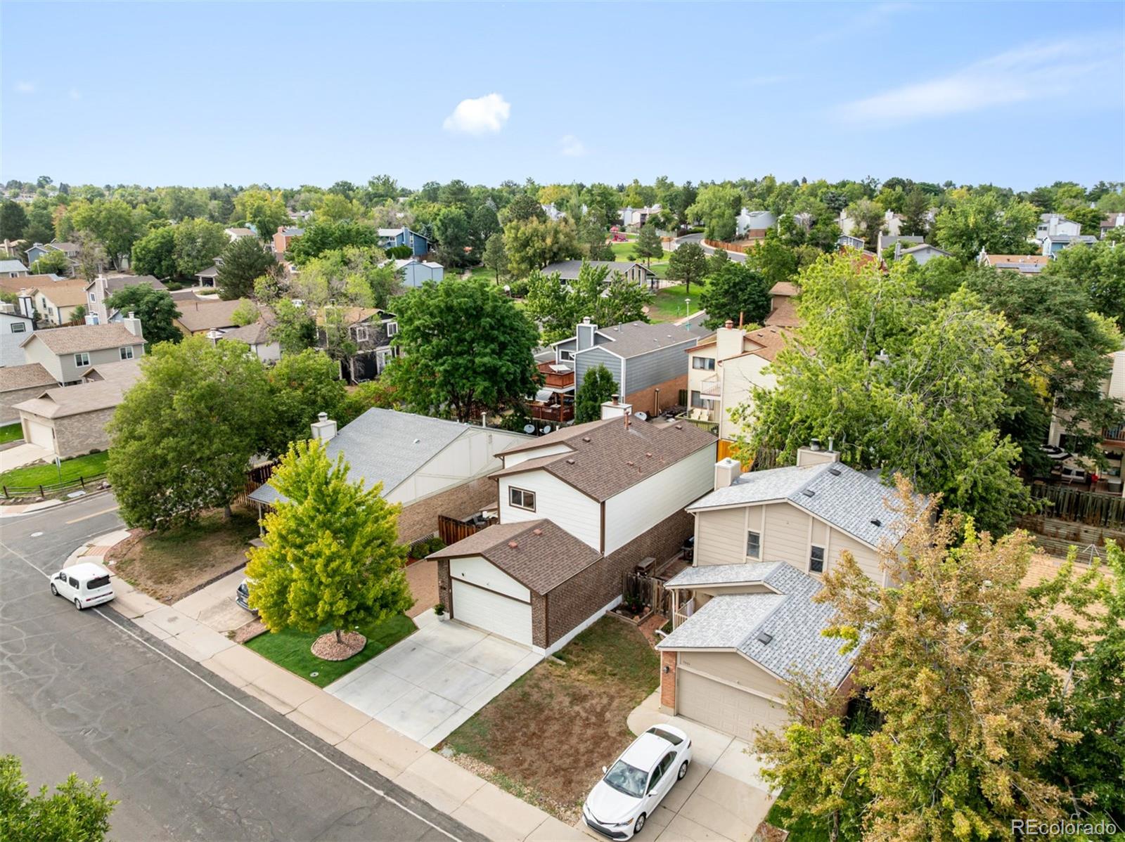 5671 W 71st Avenue Arvada CO 80003 | MLS #8015369 Image 42