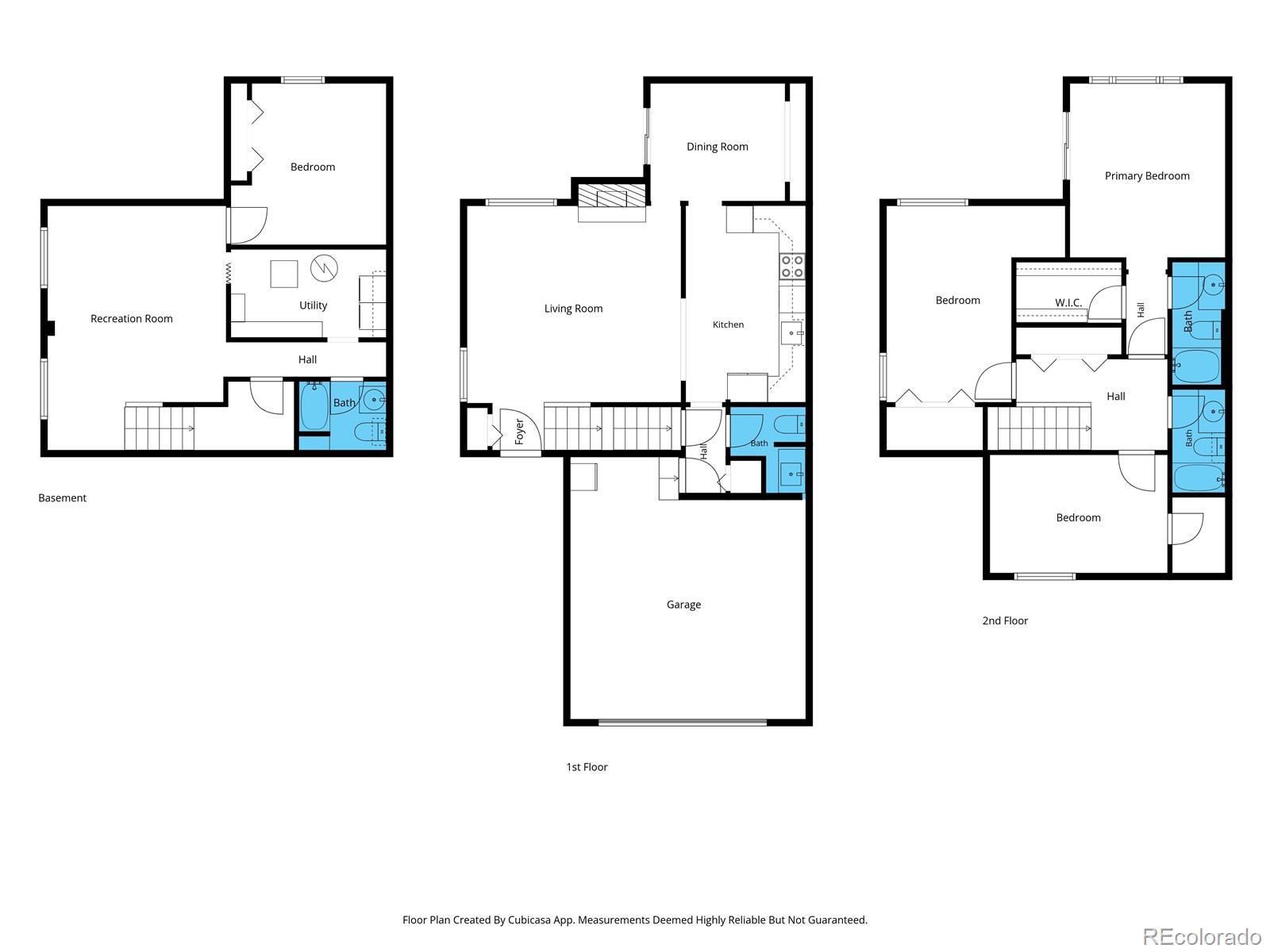 5671 W 71st Avenue Arvada CO 80003 | MLS #8015369 Image 43