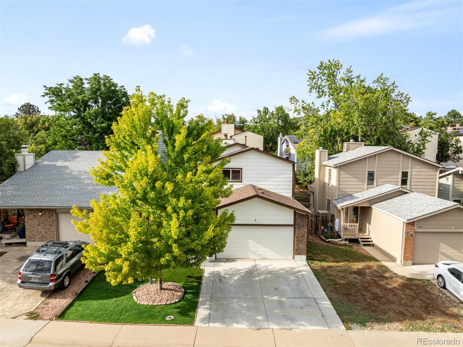 5671 W 71st Avenue Arvada CO 80003 | MLS #8015369 Image 44