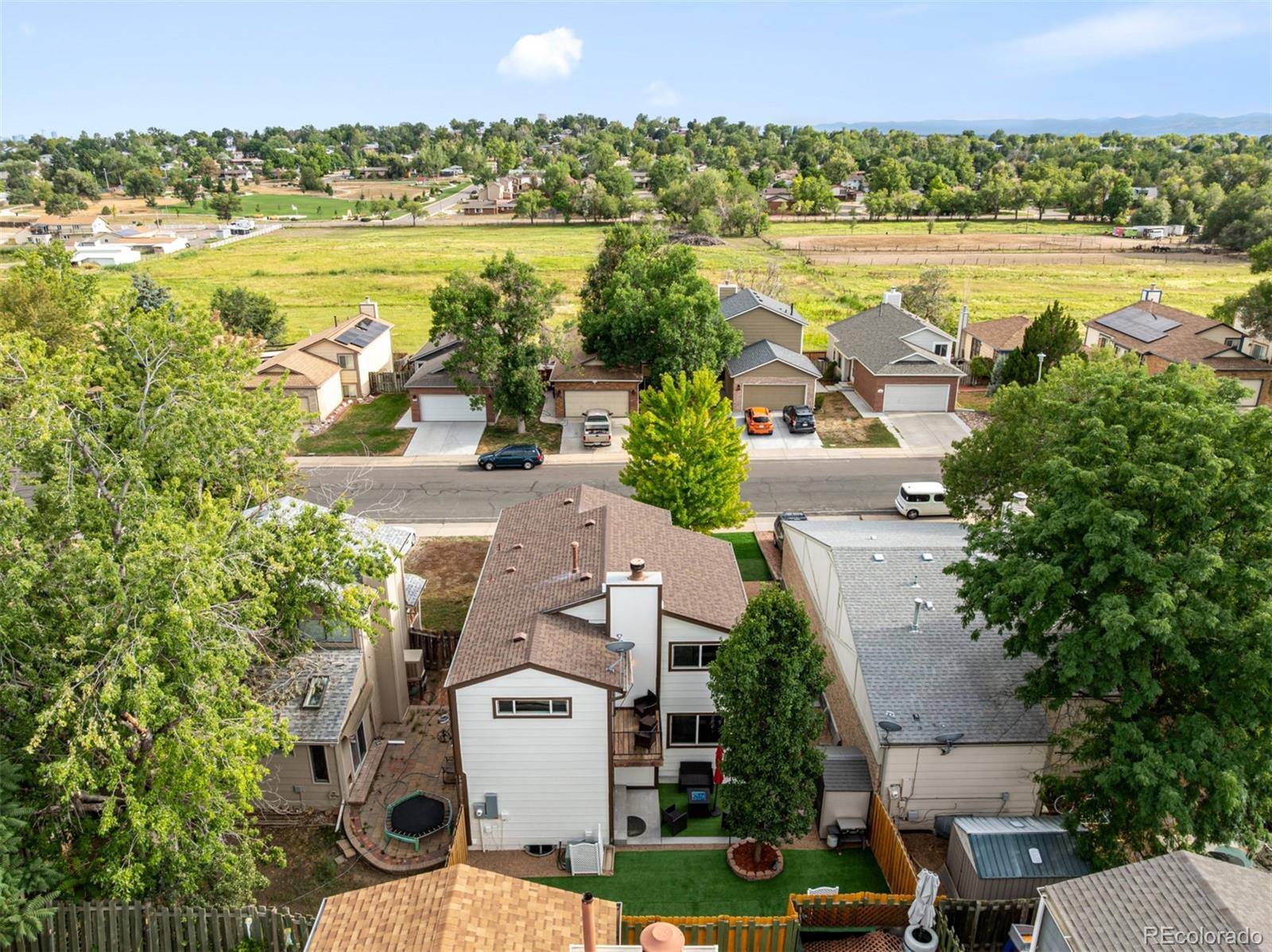 5671 W 71st Avenue Arvada CO 80003 | MLS #8015369 Image 45