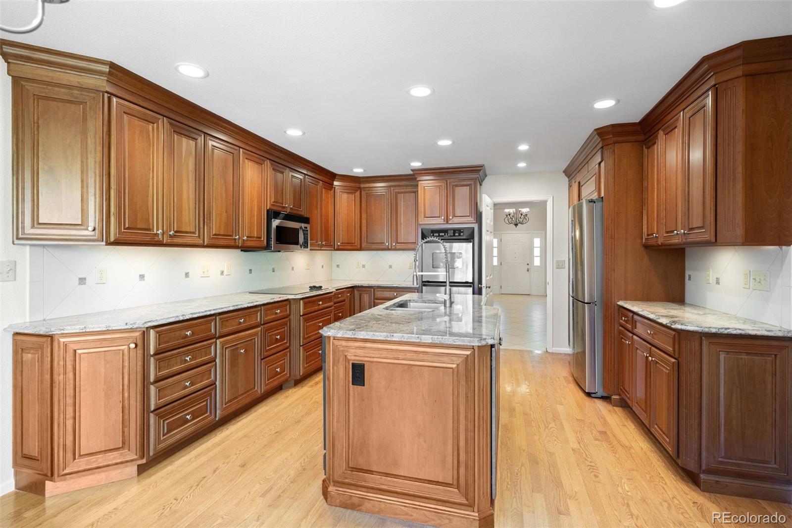 6159 E Briarwood Circle Centennial CO 80112 | MLS #8022480 Image 11