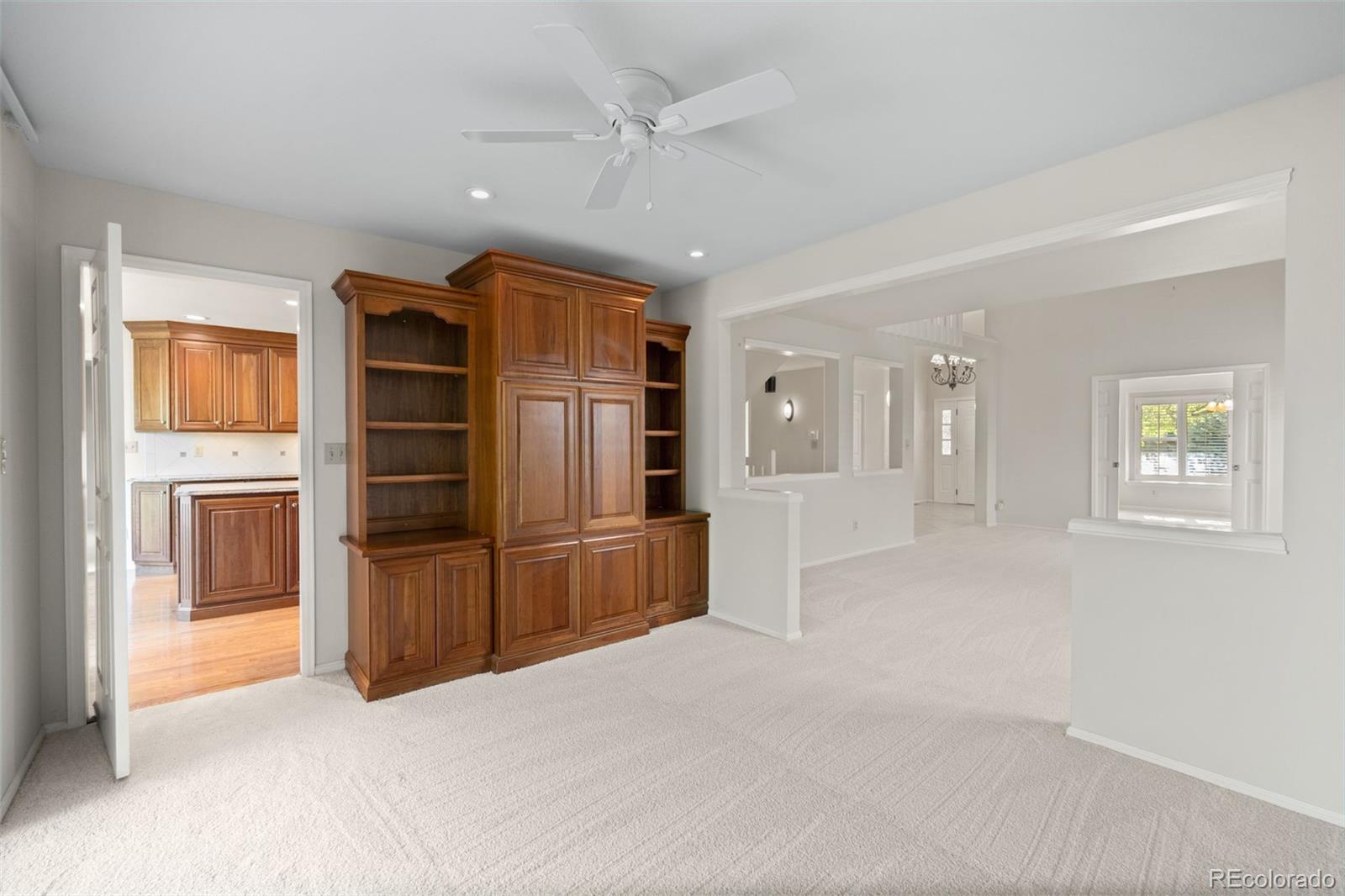 6159 E Briarwood Circle Centennial CO 80112 | MLS #8022480 Image 13