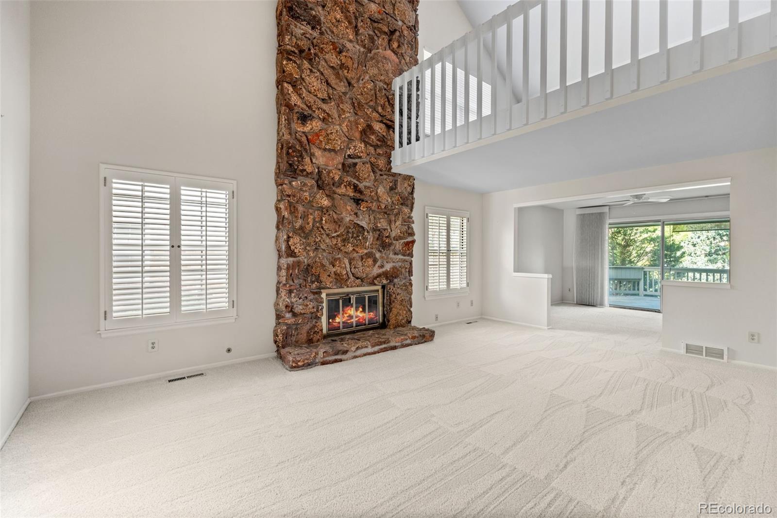 6159 E Briarwood Circle Centennial CO 80112 | MLS #8022480 Image 2