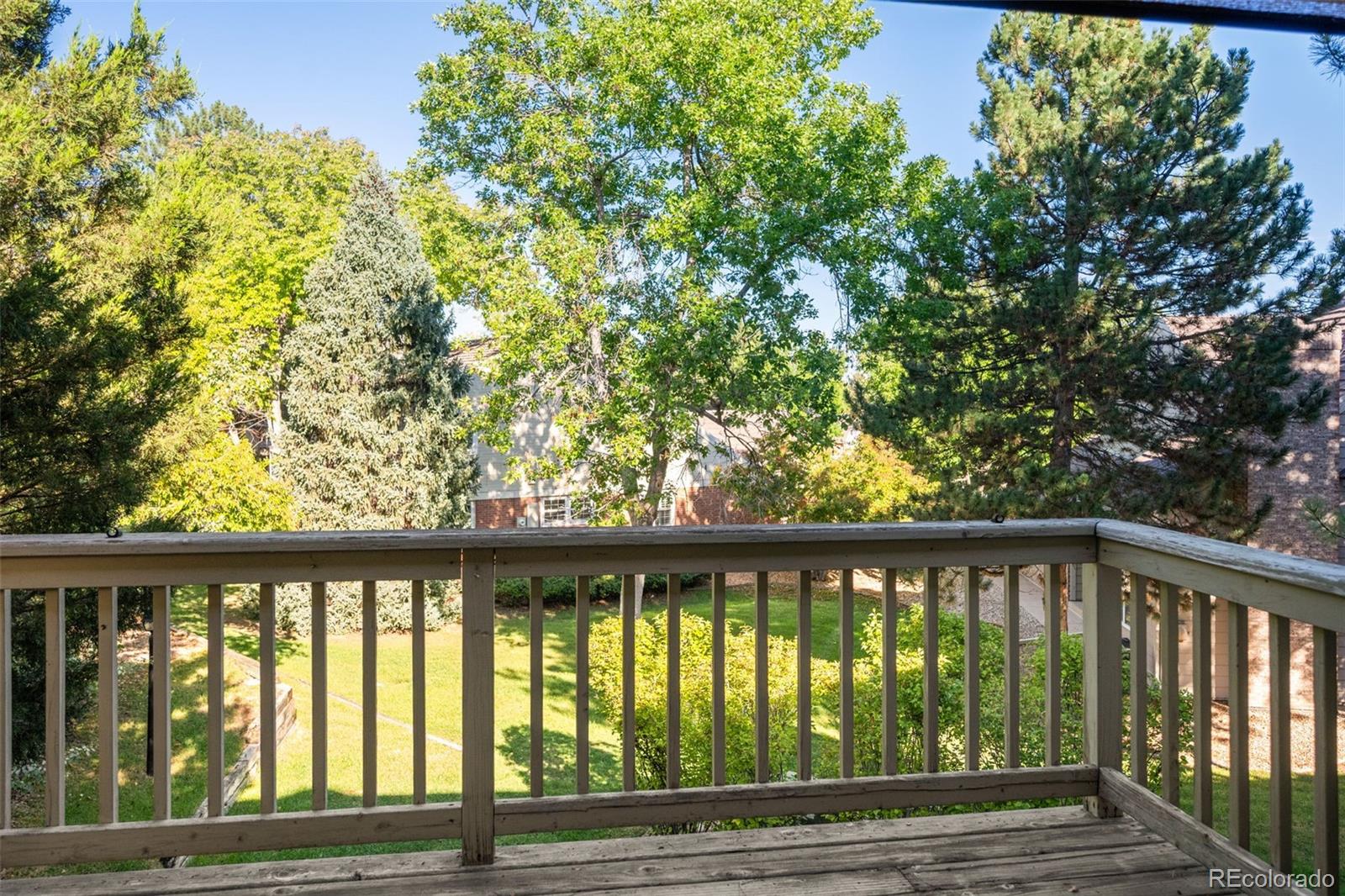 6159 E Briarwood Circle Centennial CO 80112 | MLS #8022480 Image 32