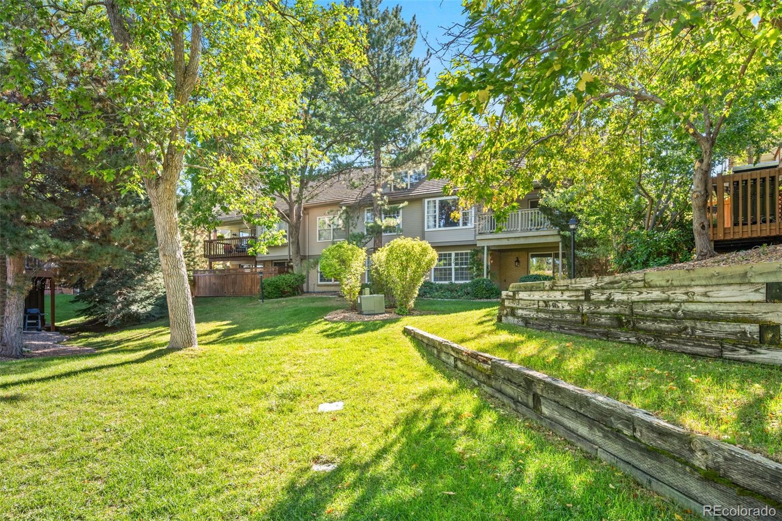 6159 E Briarwood Circle Centennial CO 80112 | MLS #8022480 Image 33