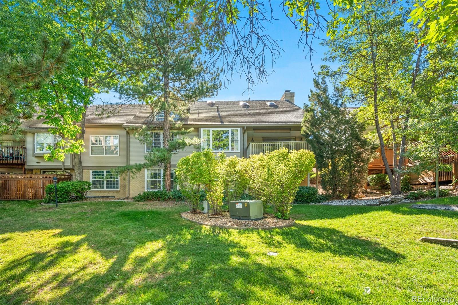 6159 E Briarwood Circle Centennial CO 80112 | MLS #8022480 Image 34