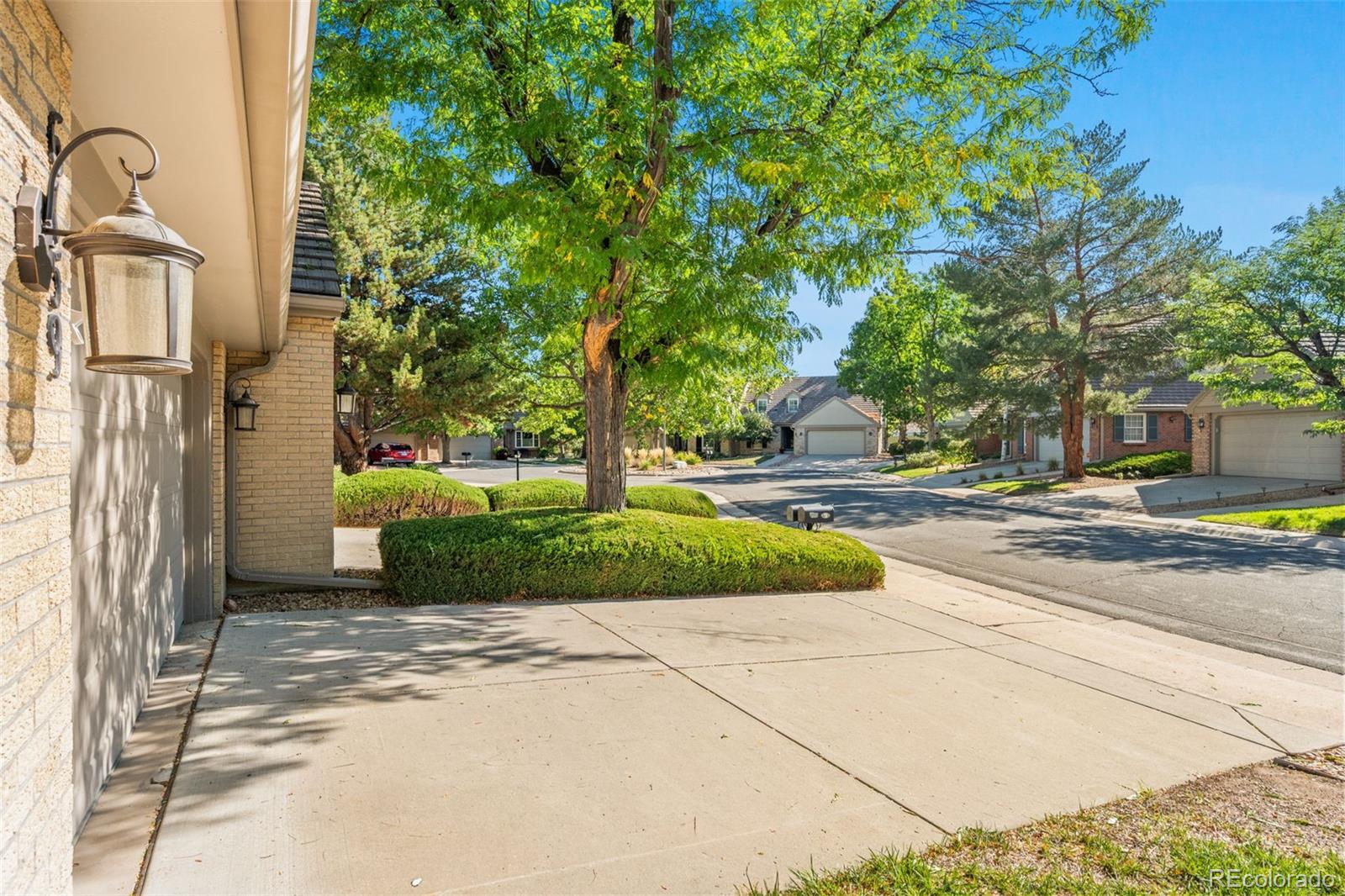 6159 E Briarwood Circle Centennial CO 80112 | MLS #8022480 Image 36