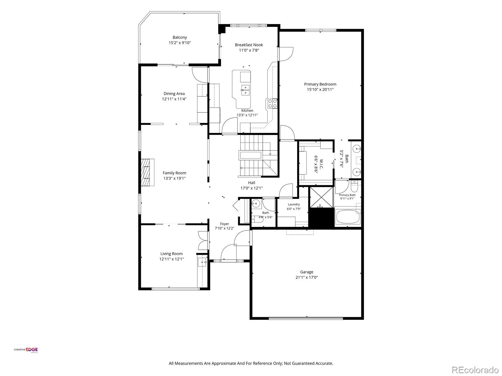 6159 E Briarwood Circle Centennial CO 80112 | MLS #8022480 Image 37