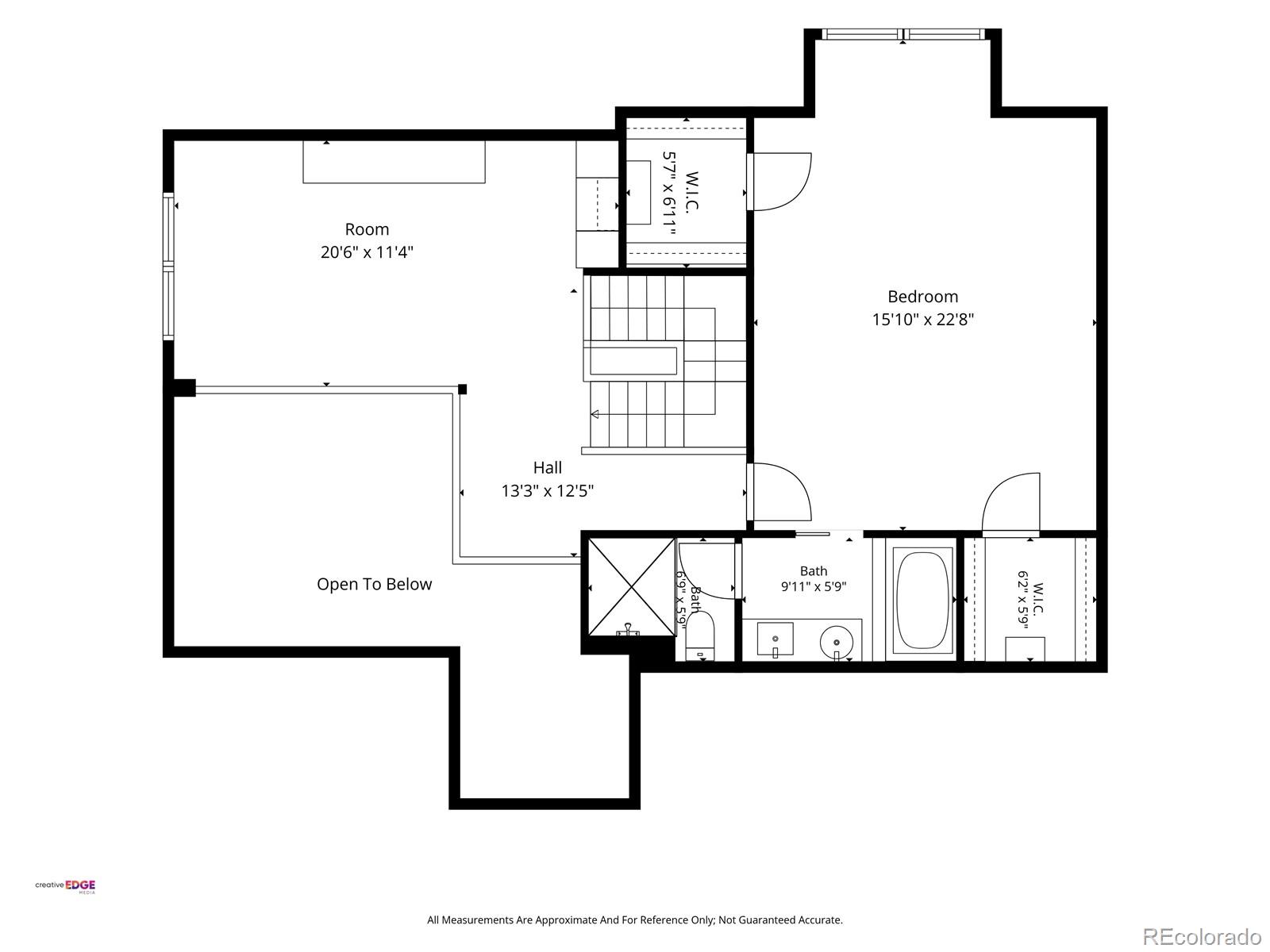 6159 E Briarwood Circle Centennial CO 80112 | MLS #8022480 Image 38
