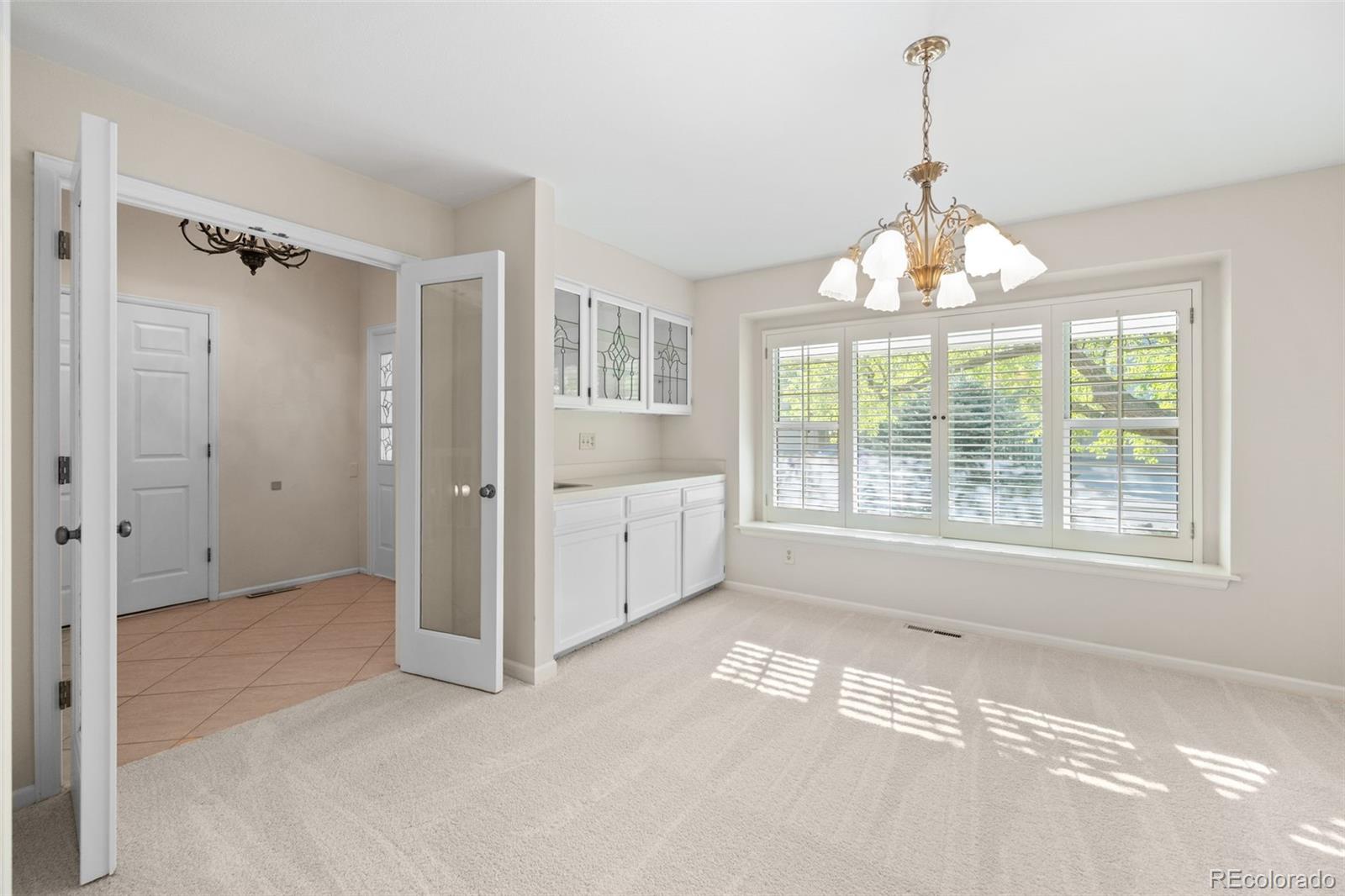 6159 E Briarwood Circle Centennial CO 80112 | MLS #8022480 Image 6