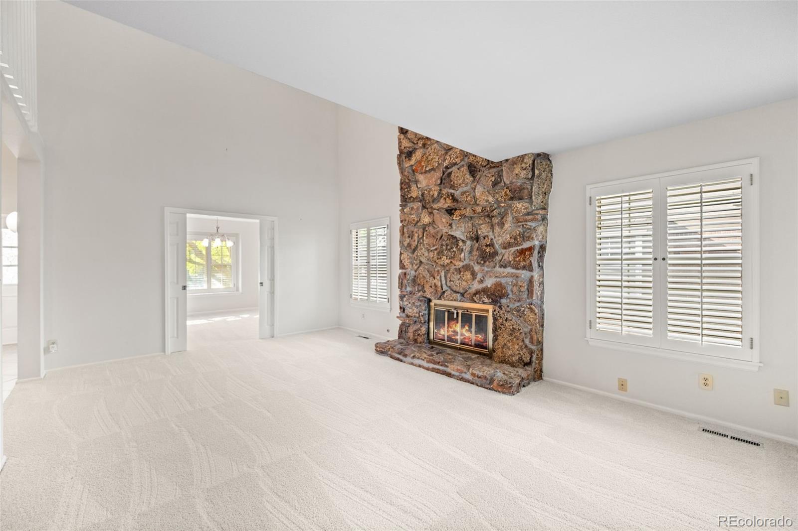 6159 E Briarwood Circle Centennial CO 80112 | MLS #8022480 Image 8