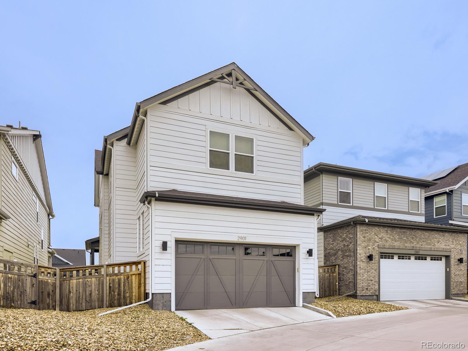 2901 E 102nd Place Thornton CO 80229 | MLS #8024013 Image 16