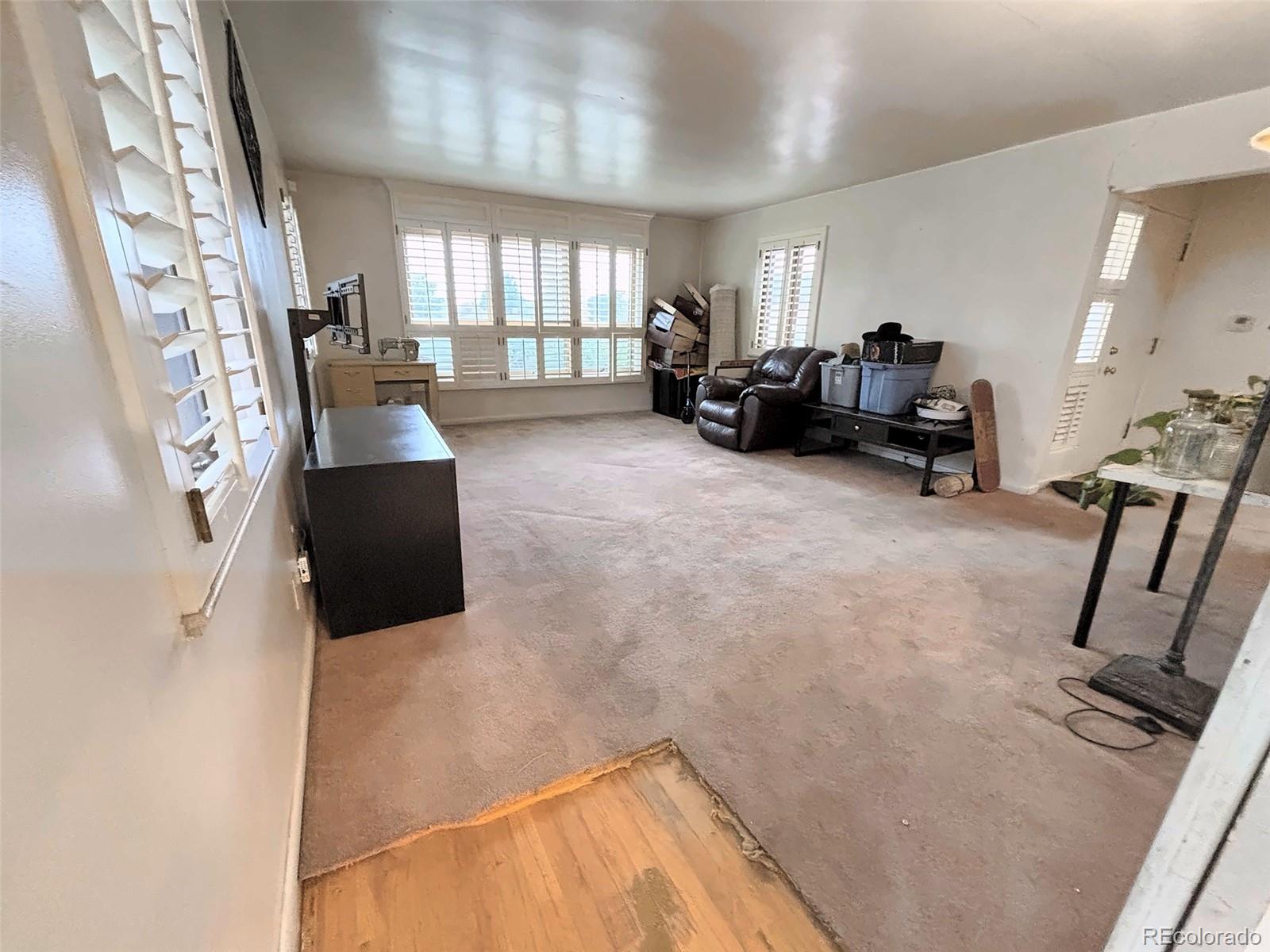4430 Brentwood Street Wheat Ridge CO 80033 | MLS #8029011 Image 2