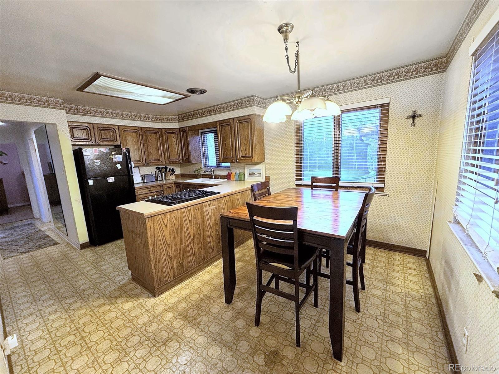 4430 Brentwood Street Wheat Ridge CO 80033 | MLS #8029011 Image 3