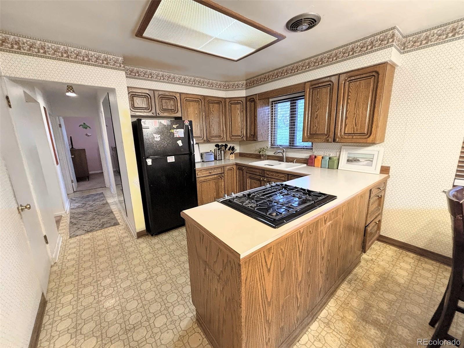 4430 Brentwood Street Wheat Ridge CO 80033 | MLS #8029011 Image 4