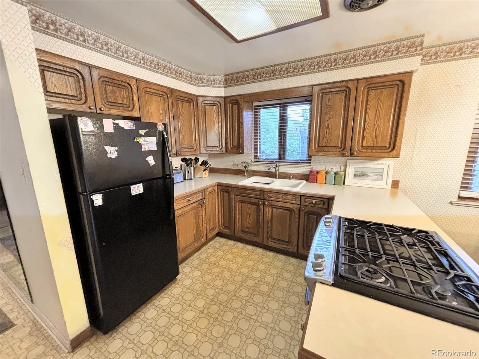 4430 Brentwood Street Wheat Ridge CO 80033 | MLS #8029011 Image 5