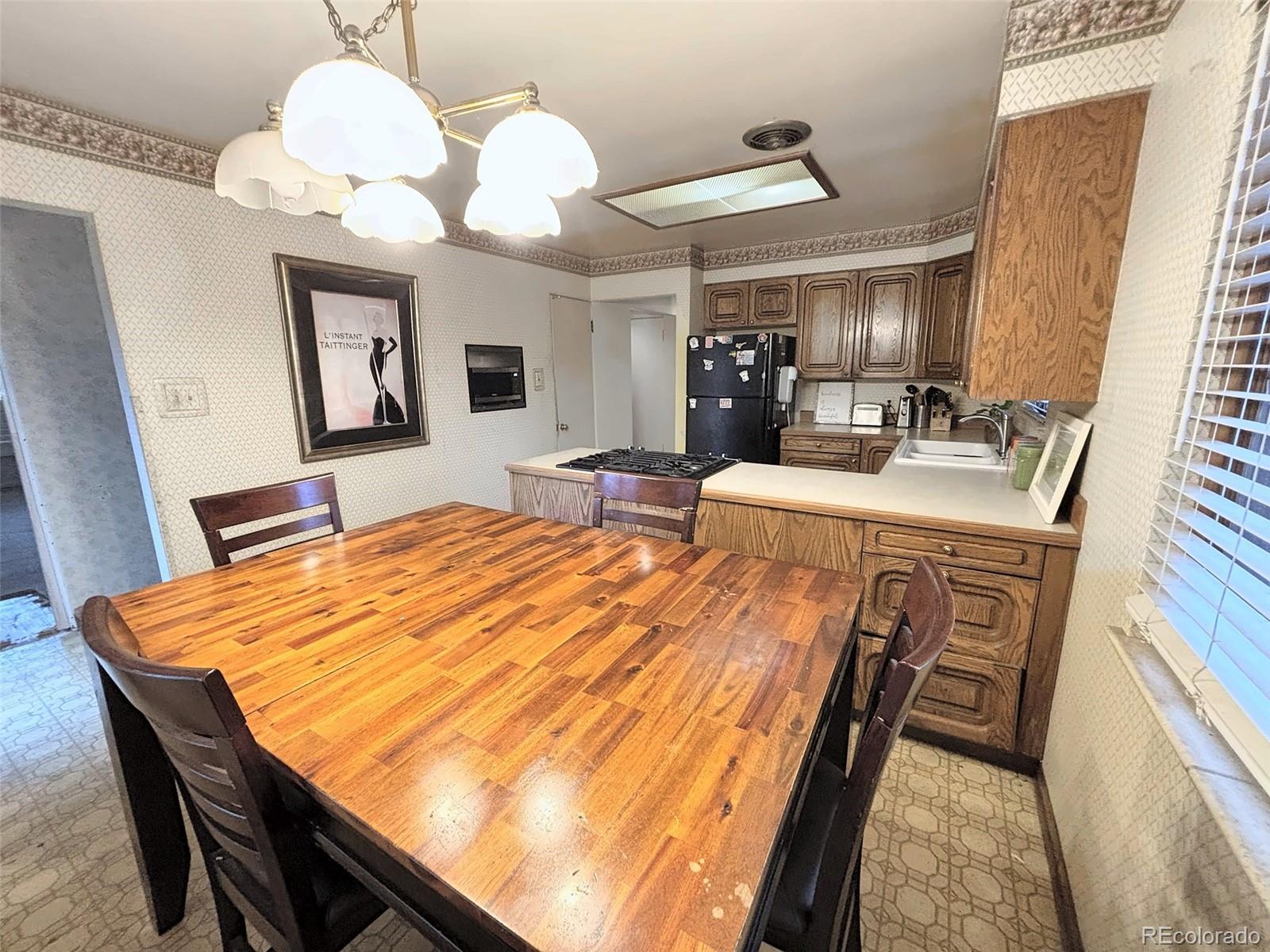 4430 Brentwood Street Wheat Ridge CO 80033 | MLS #8029011 Image 6