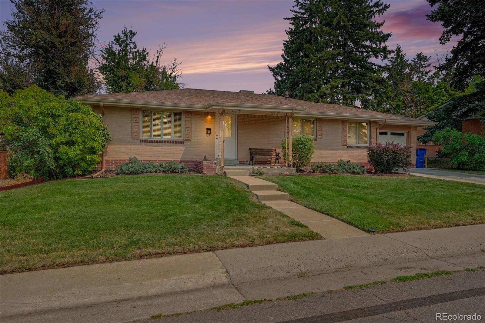 6644 S Penrose Court Centennial CO 80121 | MLS #8031277 Image 1