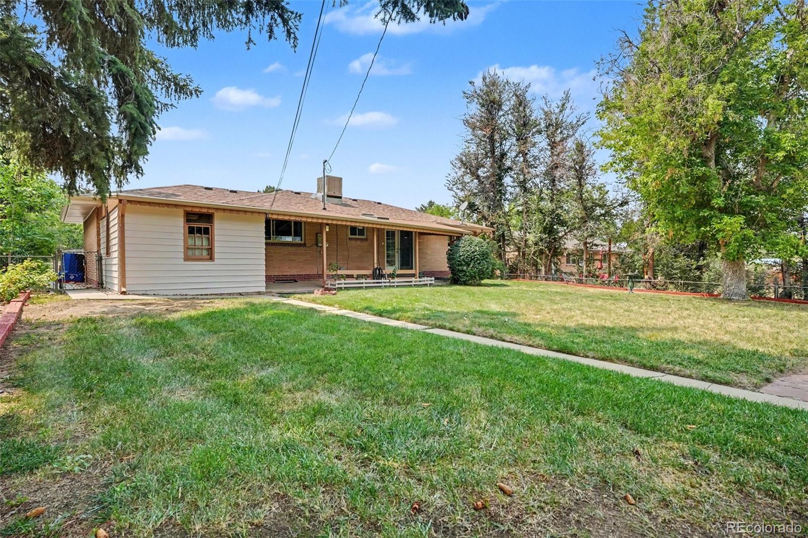 6644 S Penrose Court Centennial CO 80121 | MLS #8031277 Image 20