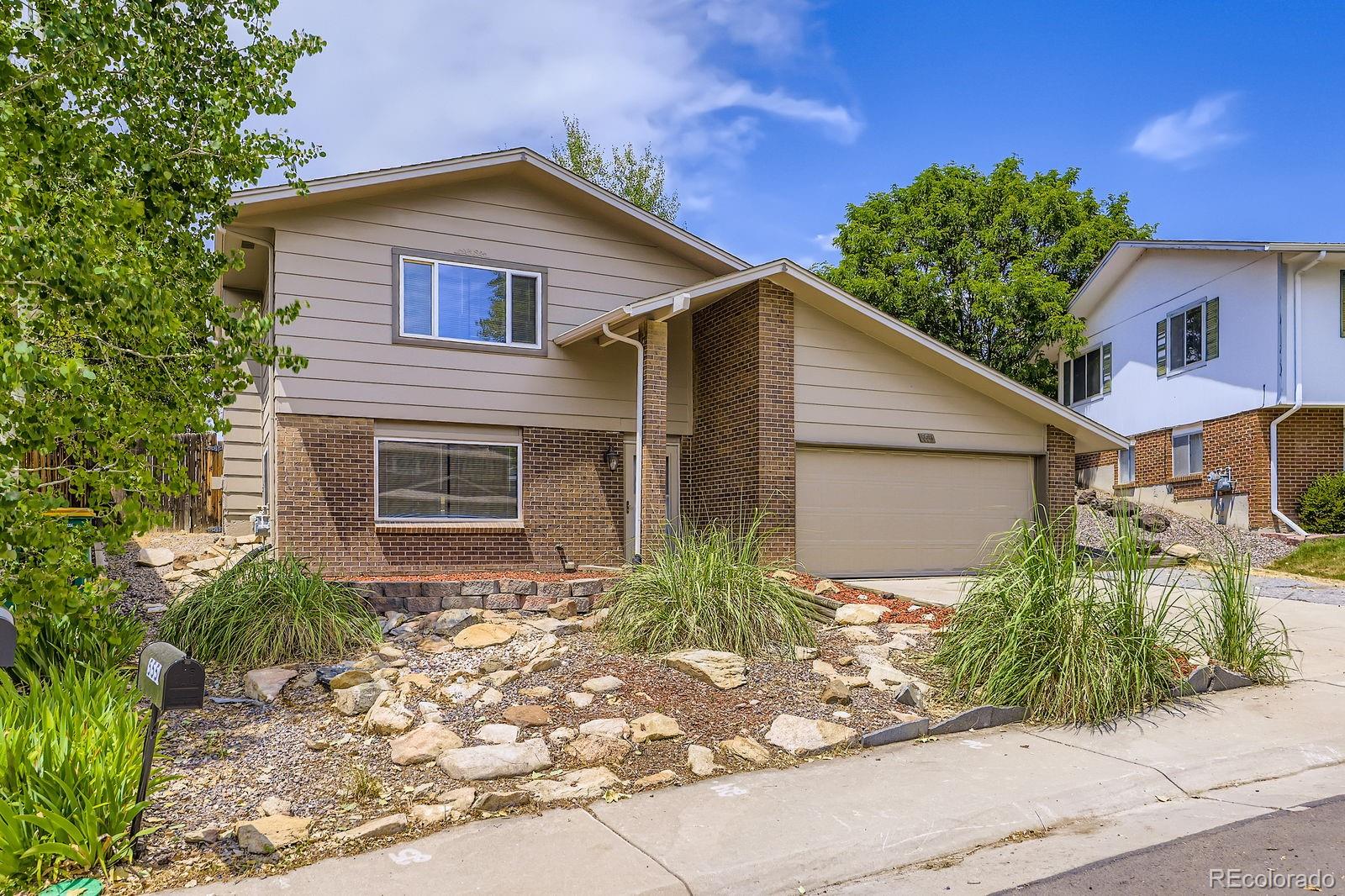 5551 W 102nd Place Broomfield CO 80020 | MLS #8048785 Image 1