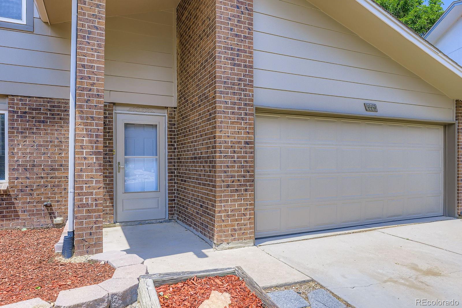 5551 W 102nd Place Broomfield CO 80020 | MLS #8048785 Image 2