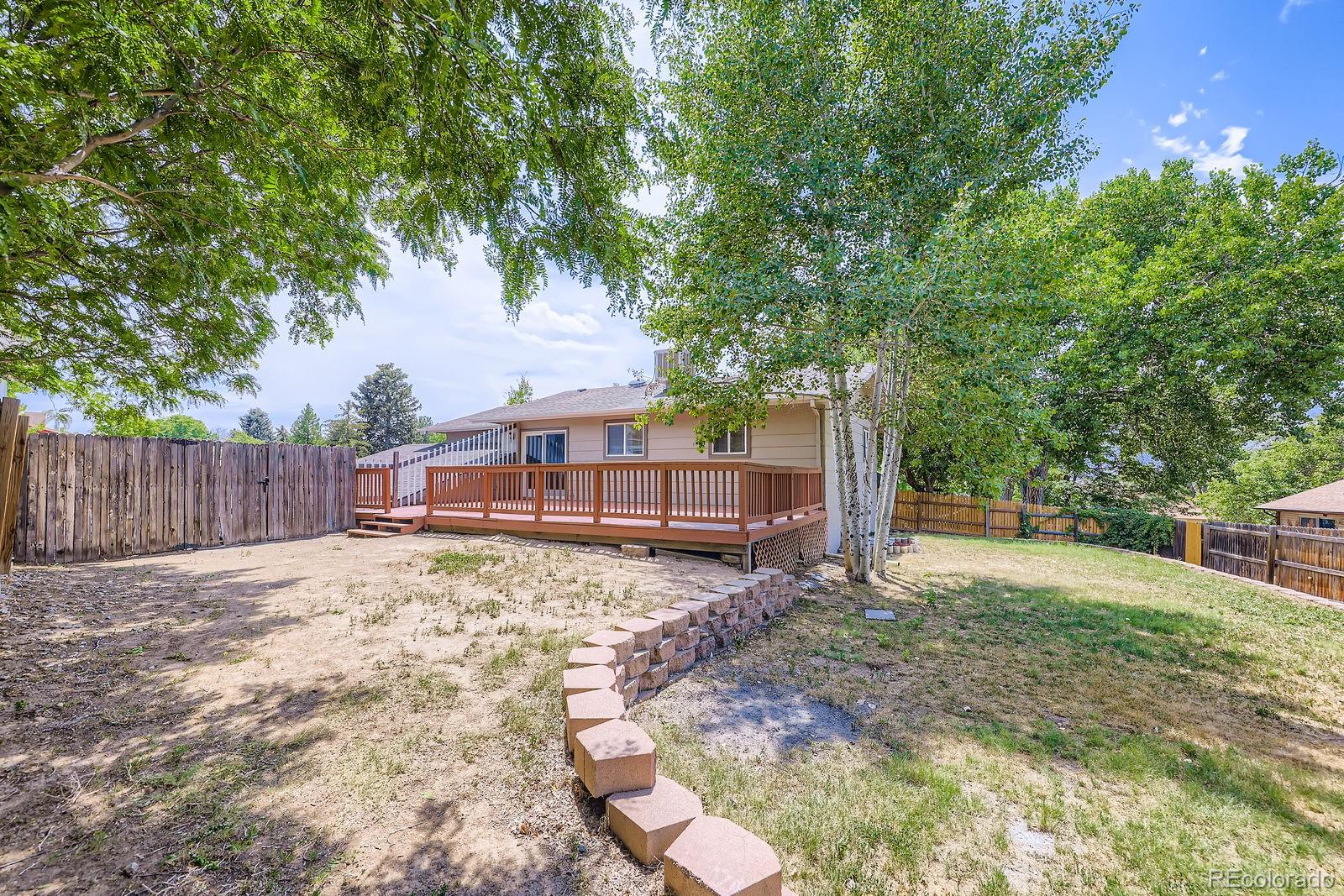 5551 W 102nd Place Broomfield CO 80020 | MLS #8048785 Image 26
