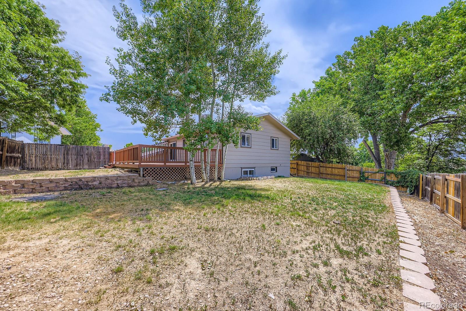 5551 W 102nd Place Broomfield CO 80020 | MLS #8048785 Image 27