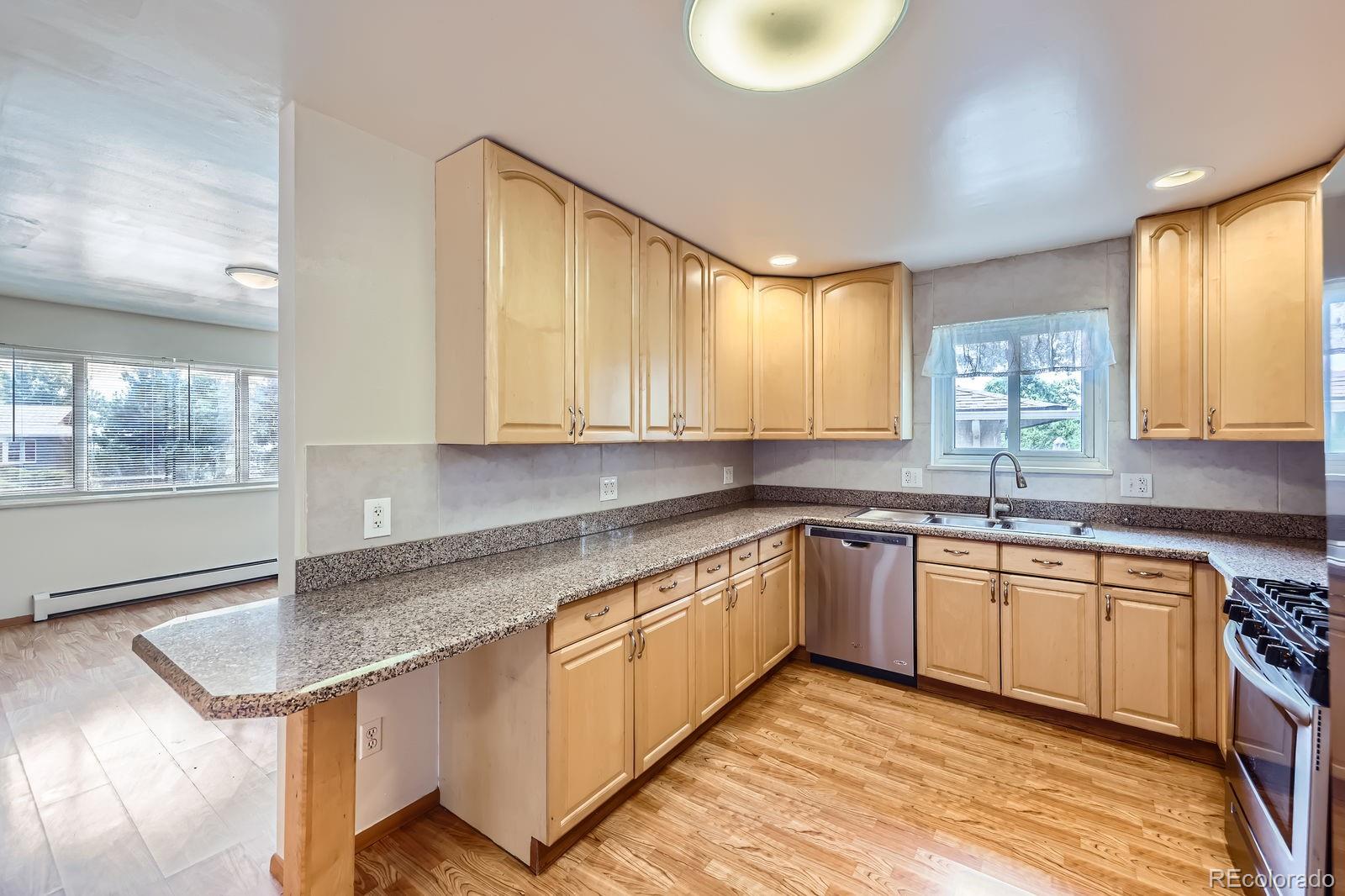 5551 W 102nd Place Broomfield CO 80020 | MLS #8048785 Image 8