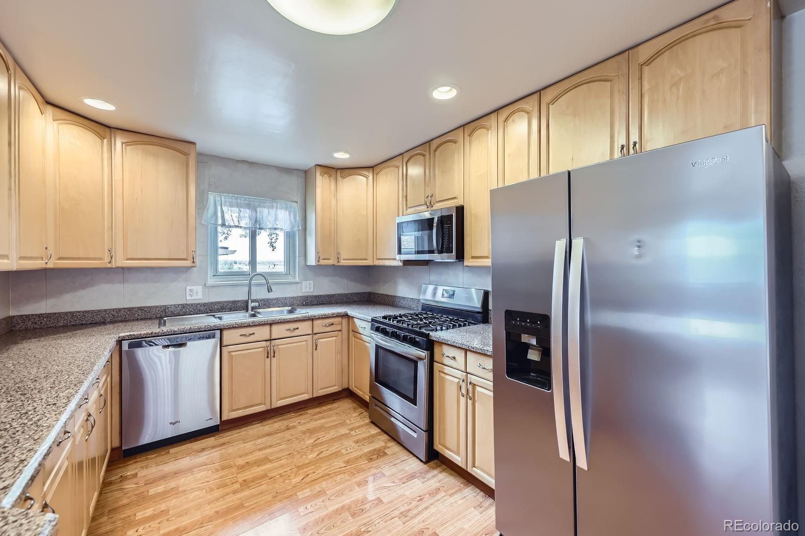 5551 W 102nd Place Broomfield CO 80020 | MLS #8048785 Image 9