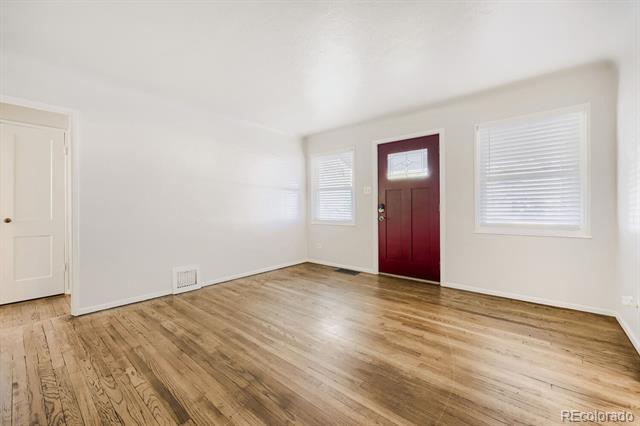 5166 Eliot Street Denver CO 80221 | MLS #8049187 Image 2