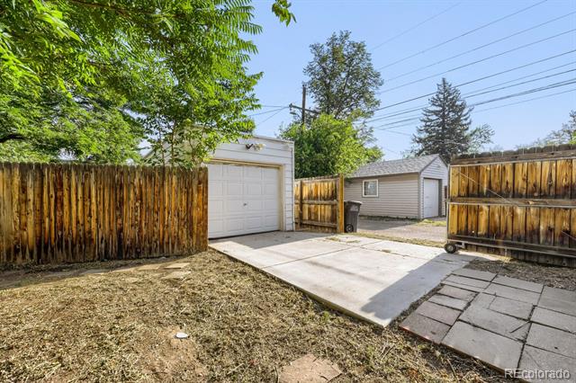 5166 Eliot Street Denver CO 80221 | MLS #8049187 Image 24