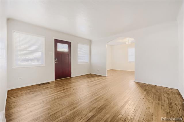 5166 Eliot Street Denver CO 80221 | MLS #8049187 Image 4