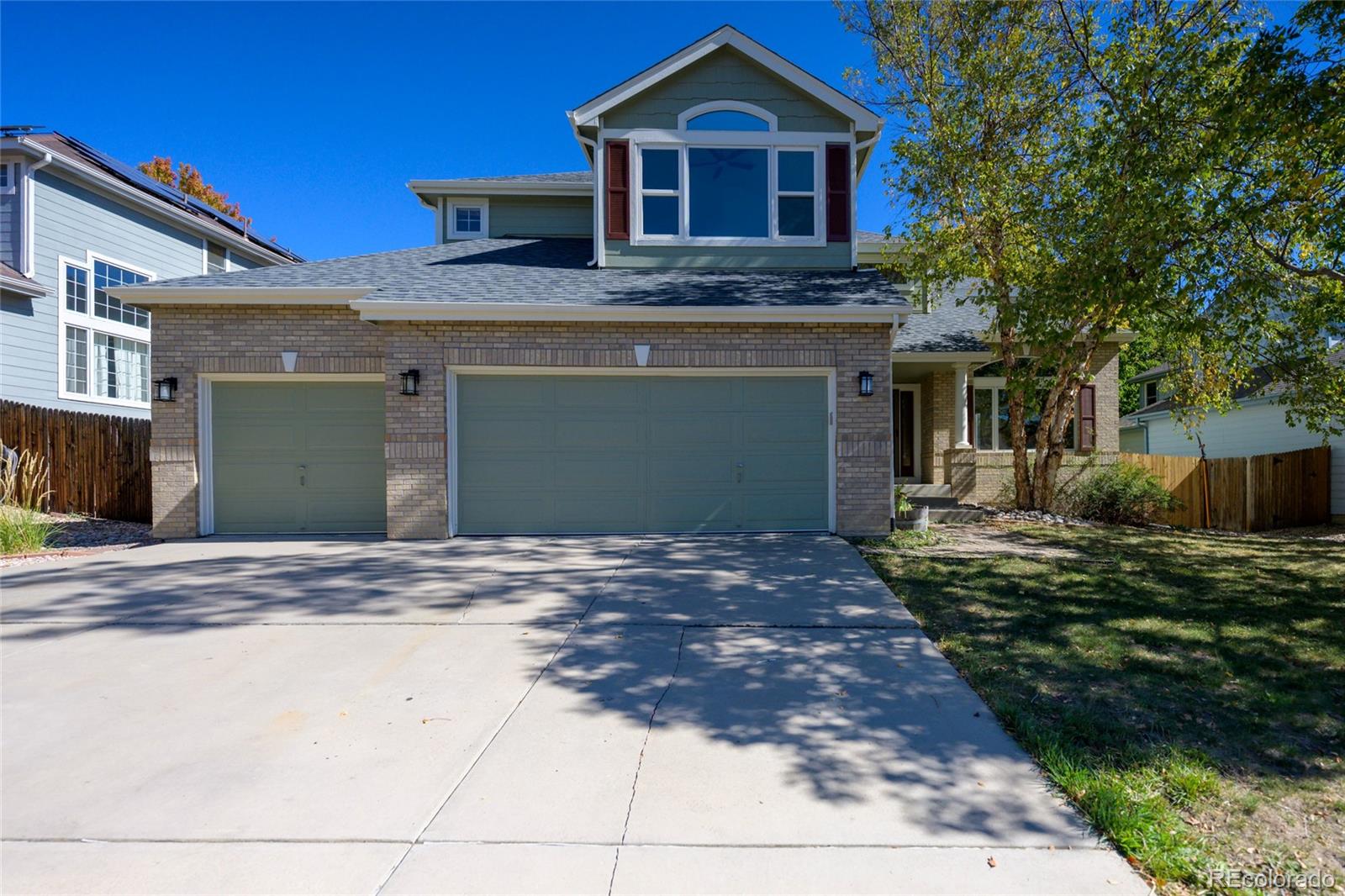 6494 S Routt Street Littleton CO 80127 | MLS #8053350 Image 1