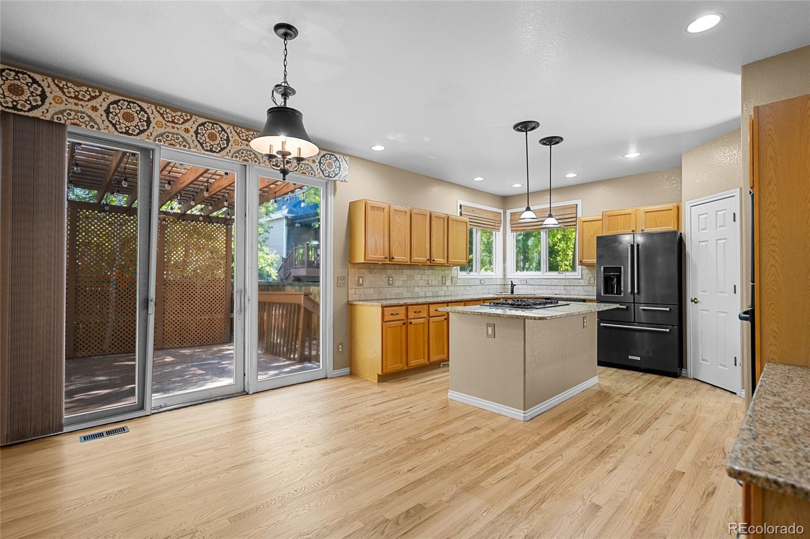 6494 S Routt Street Littleton CO 80127 | MLS #8053350 Image 13