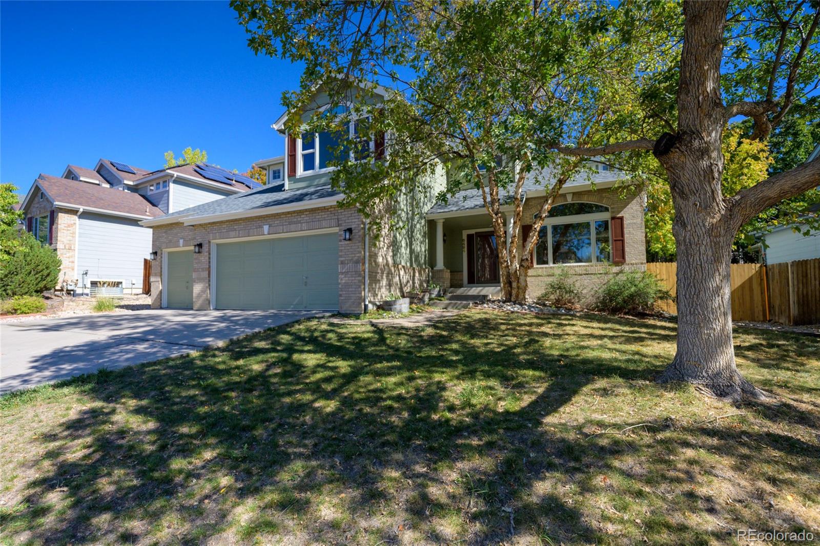 6494 S Routt Street Littleton CO 80127 | MLS #8053350 Image 2