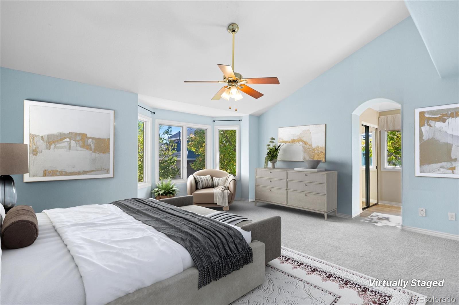 6494 S Routt Street Littleton CO 80127 | MLS #8053350 Image 29